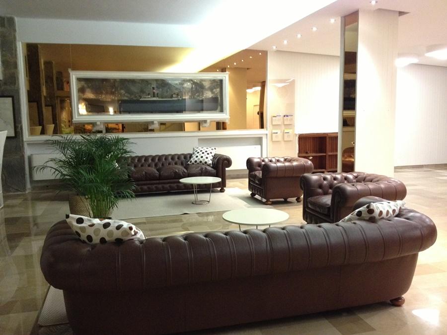 B&B Hotels Park Hotel Suisse Санта-Маргерита-Лигуре Екстериор снимка